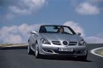 Mercedes-Benz SLK-Class 2005 года